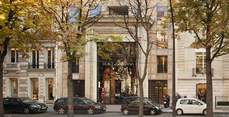 28 avenue montaigne